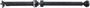 Drive Shaft fits 2003-2004 Infiniti M45  DORMAN OE SOLUTIONS