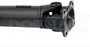 Drive Shaft fits 2011-2012 Ram 2500,3500  DORMAN OE SOLUTIONS