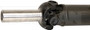 Drive Shaft fits 1994-1995 Jeep Wrangler  DORMAN OE SOLUTIONS