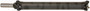 Drive Shaft fits 1994-1995 Jeep Wrangler  DORMAN OE SOLUTIONS