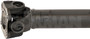 Drive Shaft fits 1995-1997 Isuzu Rodeo  DORMAN OE SOLUTIONS