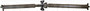 Dorman - OE Solutions Drive Shaft P/N:976-785