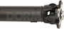 Drive Shaft fits 2007-2017 Lexus LS460  DORMAN OE SOLUTIONS