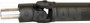 Dorman - OE Solutions Drive Shaft P/N:976-788