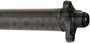 Drive Shaft fits 2003-2005 BMW Z4  DORMAN OE SOLUTIONS