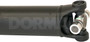Drive Shaft fits 1999-2007 GMC Sierra 1500 Sierra 1500 Classic  DORMAN OE SOLUTI