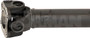 Drive Shaft fits 1995-1997 Isuzu Rodeo  DORMAN OE SOLUTIONS
