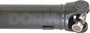Dorman - OE Solutions Drive Shaft P/N:976-807