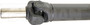 Dorman - OE Solutions Drive Shaft P/N:976-809
