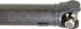 Dorman - OE Solutions Drive Shaft P/N:976-810