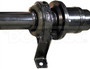 Drive Shaft fits 1999-2005 Suzuki Grand Vitara  DORMAN OE SOLUTIONS