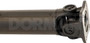 Dorman - OE Solutions Drive Shaft P/N:976-823