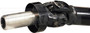 Drive Shaft fits 1998 Chevrolet Tracker  DORMAN OE SOLUTIONS