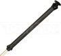 Drive Shaft fits 1999-2003 Chevrolet Tracker  DORMAN OE SOLUTIONS