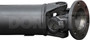 Drive Shaft fits 1999-2003 Chevrolet Tracker  DORMAN OE SOLUTIONS