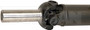 Drive Shaft fits 1979-1981 GMC C1500  DORMAN OE SOLUTIONS