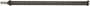 Drive Shaft fits 1979-1981 GMC C1500  DORMAN OE SOLUTIONS