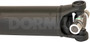 Drive Shaft fits 1979-1981 GMC C1500  DORMAN OE SOLUTIONS