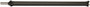 Dorman - OE Solutions Drive Shaft P/N:976-893