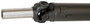Dorman - OE Solutions Drive Shaft P/N:976-905