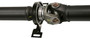 Drive Shaft fits 2003-2005 Land Rover Range Rover  DORMAN OE SOLUTIONS