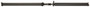 Dorman - OE Solutions Drive Shaft P/N:976-967