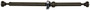 Dorman - OE Solutions Drive Shaft P/N:976-969
