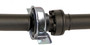 Dorman - OE Solutions Drive Shaft P/N:976-984