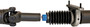 Drive Shaft fits 1999-2000 GMC Sierra 2500  DORMAN OE SOLUTIONS