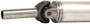 Drive Shaft fits 2015-2017 Ford F-150  DORMAN OE SOLUTIONS
