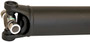 Drive Shaft fits 1999-2000 GMC Sierra 2500  DORMAN OE SOLUTIONS