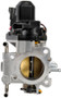 Dorman - OE Solutions Fuel Injection Throttle Body P/N:977-078