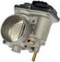 Fuel Injection Throttle Body fits 2017-2020 Toyota 86  DORMAN OE SOLUTIONS