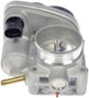 Dorman - OE Solutions Fuel Injection Throttle Body P/N:977-842
