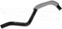 Dorman - OE Solutions Power Steering Return Hose P/N:979-1278