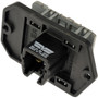 Dorman - OE Solutions HVAC Blower Motor Resistor P/N:984-120