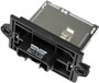 Dorman - OE Solutions HVAC Blower Motor Resistor P/N:984-128