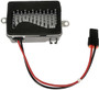 Dorman - OE Solutions HVAC Blower Motor Resistor P/N:984-253