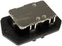 HVAC Blower Motor Resistor fits 2005-2009 Subaru Legacy,Outback  DORMAN OE SOLUT