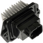 Dorman - OE Solutions HVAC Blower Motor Resistor P/N:984-516