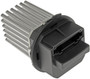 HVAC Blower Motor Resistor fits 2009-2017 Kia Sportage Forte,Forte Koup K900  DO