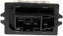 Dorman - OE Solutions HVAC Blower Motor Resistor P/N:984-578