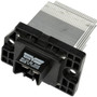 Dorman - OE Solutions HVAC Blower Motor Resistor P/N:984-579