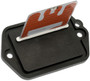 Dorman - OE Solutions HVAC Blower Motor Resistor P/N:984-623