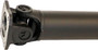 Drive Shaft fits 2008-2009 Ford F-550 Super Duty F-450 Super Duty  DORMAN OE SOL
