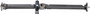 Dorman - OE Solutions Drive Shaft P/N:986-053