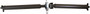 Drive Shaft fits 2009-2011 Hyundai Genesis  DORMAN OE SOLUTIONS