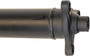 Drive Shaft fits 2009-2011 Hyundai Genesis  DORMAN OE SOLUTIONS