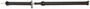 Drive Shaft fits 1989-1994 GMC C1500  DORMAN OE SOLUTIONS