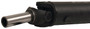 Drive Shaft fits 2007-2009 Toyota Tundra  DORMAN OE SOLUTIONS